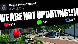 ARE SOUTHWEST FLORIDA DEVS LAZY??!?