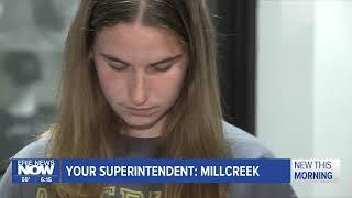 Your Superintendent: Millcreek Township School District