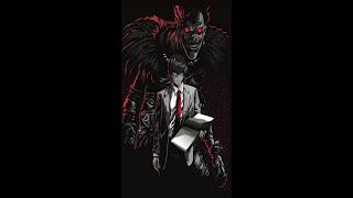 Death Note Full openings and endings