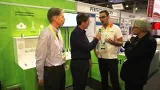 CES 2015: Energy Harvesting Products and Solutions