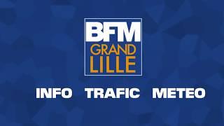 BFM Grand Lille, la nouvelle chaîne d’information au service des Lillois