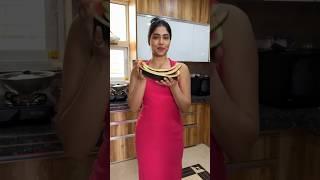 Tarbooz k chilko se bnai Tutti Frutti | Suyash Vlogs | Yashi Tank #youtubeshorts #suyashvlogs #trend