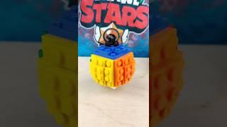 Ёлочная Игрушка из Лего! Lego  Самоделка #shorts