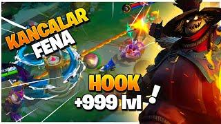 FRANCO’YU YANLIŞ OYNARSANIZ DOĞRU OYNARSINIZ - Mobile Legends