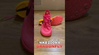 NIKE ZOOMX DRAGONFLY UNBOXING #nike #unboxing #unbox