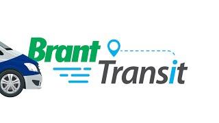 Introducing Brant Transit