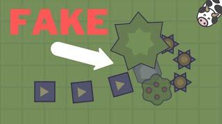 Moomoo.io FAKE FARM Troll! | Moomoo Funny Moments