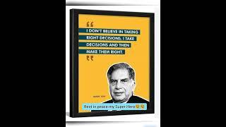 Rest in Peace sir Ratan Ji Tata/Rip#Ratan tata