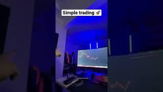 Learn trading patterns #shorts #bitcoin #crypto #trade