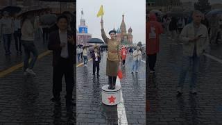 Инсталляция в честь начала войны 22 июня 1941 года #великая_отечественная_война #краснаяармия