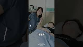 听到这种呼噜声，赶紧送他去医院！ #打呼噜 #睡眠 #健康 #情侣 #硬核健康科普行动