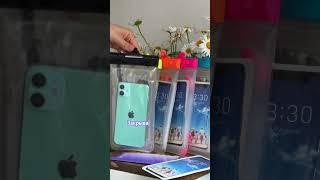 Водонепроницаемые чехлы Оптима маркет & Чизкейс 
