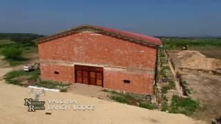 Valdina Ranch Lodge - Aerial Footage