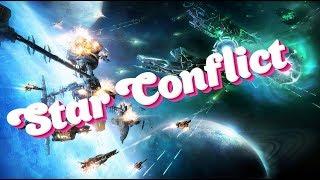Star Conflict