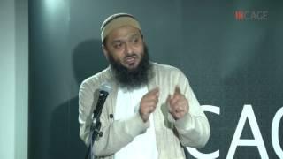 Empowerment Through Faith Steadfastness and Truth | Imam Shakeel Begg | Citizens Not Subjects