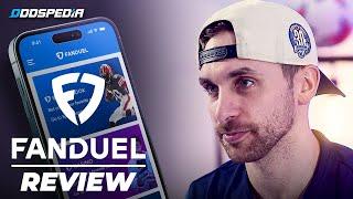 FanDuel Sportsbook Review: Expert Reveals the TRUTH You NEED to Know