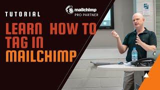 Learn what Mailchimp tags are and how to use them