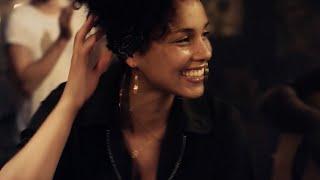 Alicia Keys in Paris | A Take Away Show