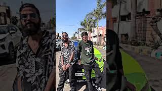 Anurag dobhal vs Sourav joshi  #theuk07rider #theuk07ridershort #souravjoshivlogs #anurag_dobhal