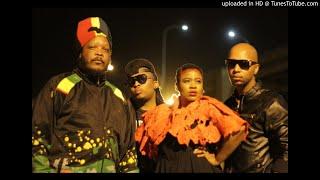 Bongo Maffin - Iphindlela