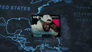 BBC 1XTRA Radio | UK TOUCHDOWN TOUR MIX | Dancehall , Afrobeats & More - BY DJ PRIME