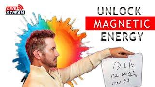 The Secret to Speaking with a Magnetic Aura (Most People Overlook This!)