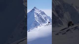 Mount Elbrus, Russia #shorts