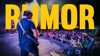 RUMOR - Maoli (Guitarist POV) | Live at Holo Holo Sacramento 2024