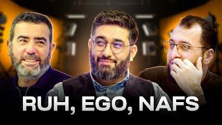 RUH, EGO, NAFS VA NAFAS JANGI | "DILKASH DASTURI" | @AbdukarimMirzayev2002 #abdukarimmirzayev