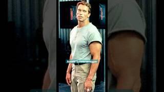 Arnold Schwarzenegger #celebrities #fame #hollywood #shorts #arnoldschwarzenegger