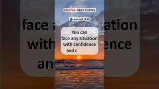 Daily English Quotes #daily #motivation #inspiration #short #quotestagram