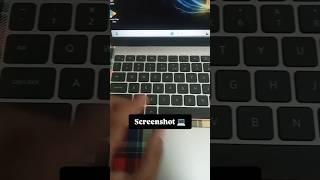 laptop mein screenshot kaise len #screenshot #laptopscreenshot
