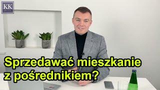 Odc. 10 - Czym zajmuje się pośrednik nieruchomości? (Akademia KK Properties)