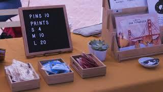 Friday Farmers Market & Bazaar - Craft Vendors