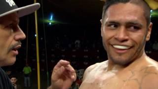 Alexis Salazar vs Juan Carlos Raygoza | RING TV LIVE | 11/12/2016