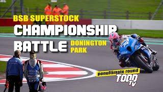 Penultimate Round of BSB 2024 | TODD TV