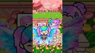 My best sister️ | Toca Life World | Toca Sad Story | Toca Boca