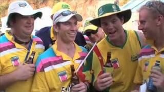 Cricket World Cup 2007 West Indies | Volume 1 | FanaticsTV