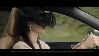 ARCAR: On-Road Driving in Mixed Reality by Volvo Cars