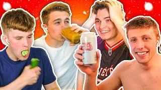 The Best of Stephen Tries, W2S, ChrisMD & WillNE