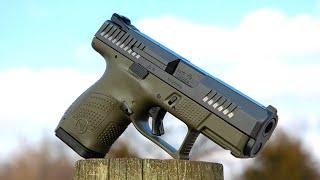 Top 10 Concealed Carry 9mm Pistols 2022 | Best 9mm CCW Handguns 2022