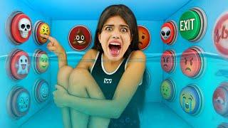 We got stuck in the Most Disgusting Mystery Box! 