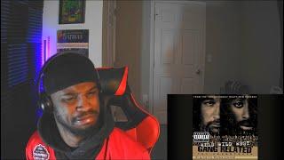 Tupac - Lost Souls | Reaction