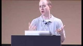 Google I/O 2008 - Deferred Binding with GWT