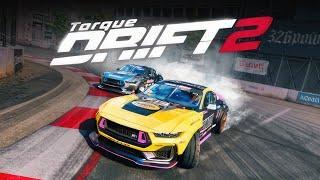 Torque Drift 2 | Demo | Early Access | GamePlay PC