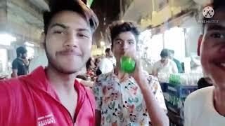 Morena market vlog and friends ka saath masti #youtubefamily #youtube #marketvlogs