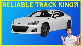 5 Reliable Track Cars You Can Drive To Work!