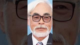 Hayao Miyazaki #art #drawing #hayaomiyazaki #artist #howtodraw#ghibli #sketch#howtodraw #sketch