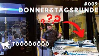 Best of Der Marienkäfer | Donnerstagsrunde Stream 27.10.2022 - Bedürftigenhilfe