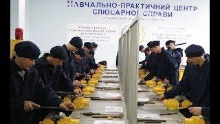 Розвиток професійно-технічної освіти на Вінниччині